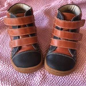 Livie and Luca Boots sz 6